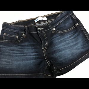 Levi’s Jean Shorts W29 Size 8